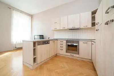 Image de Cozy and sunny apartment in uptown