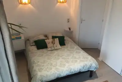 Image de Logement au cœur du vignoble nantais