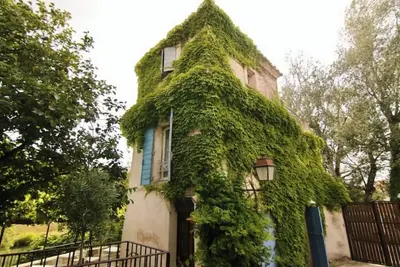 Image de Le Pigeonnier, tour au coeur des rivières
