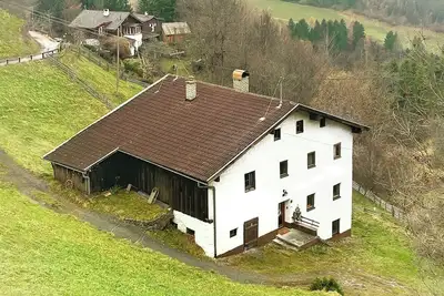 Image de Elventhal - private chalet in private valley