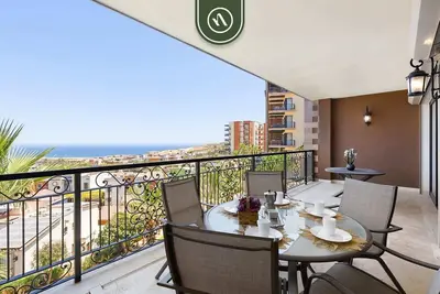 Image de Luxury 2 Br Condo in Copala with Access to Resorts