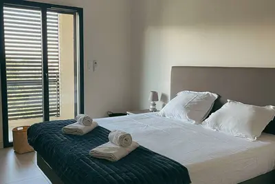 Image de Appartement spacieux 6 personnes sur le vieux port