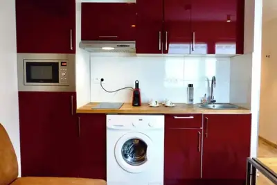Image de Seclin-Appartements * N°2 * 36m² * Pmr
