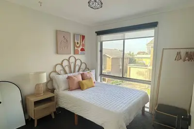 Image de Beachside Townhouse