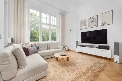 Image de pl. Staszica 24 | Prestigious Apartment | WiFi