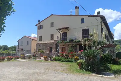 Image de ReginaSerena, \n8/10 persons. New\nTypical, Ancient Farmhouse, completely restaured