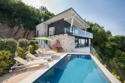Image de Villa Montelago With Pool