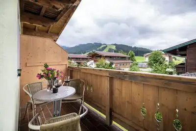 Image de GemĂĽtliches Apartment in Ruhiger und Zentraler Lage