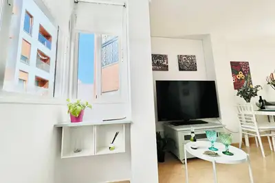 Image de Relaxing Suite With Lovely Patio