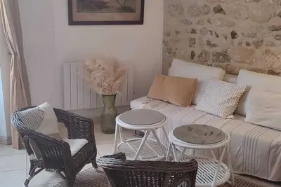 Image de Maison de ville au cœur de conflans