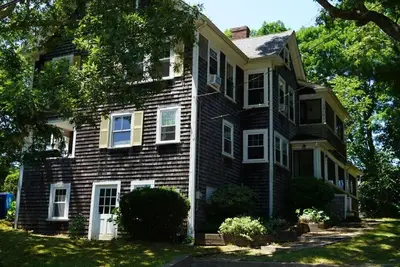 Image de Beautiful 6-Bedroom Falmouth Beach House Sleeps 12