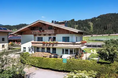 Image de Apartment with 2 bedrooms and bathroom