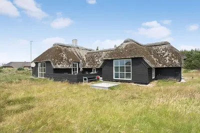 Image de Magnifique maison à Blåvand avec sauna