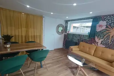 Image de Riviere neuf en rez de chaussée