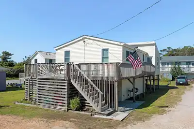 Image de South Nags Head 6232a: Walk to the Beach | Pets Ok
