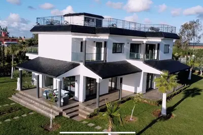 Image de Magnifique villa a Benslimane!