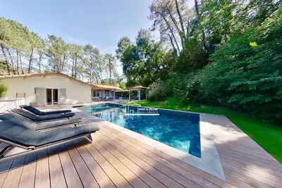 Image de Host Villas Lanesa Hossegor
