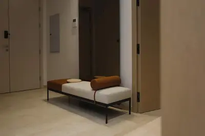 Image de Penthouse - West Beach within Dukes The Palm Hotel