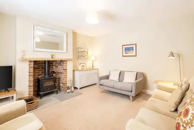 Image de Host & Stay | Hotspur Street