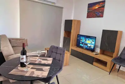 Image de Stylish Apt Kato Paphos Close to Beach & Vibrant Harbor Life