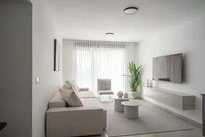 Image de O&O - 2 Br Stylish & Modern Apartment
