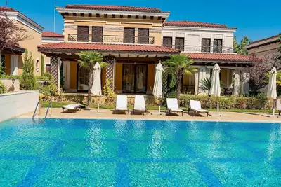Image de Appartement de vacances Sozopol pour 1 - 4 personnes avec 1 chambre à coucher - Appartement de vacan