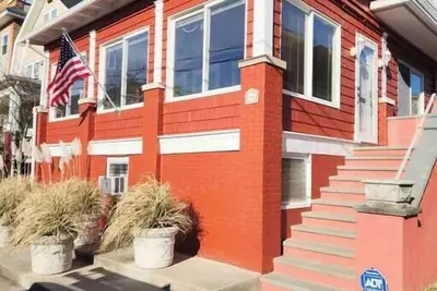 Image de American Adventure Ac family beach home