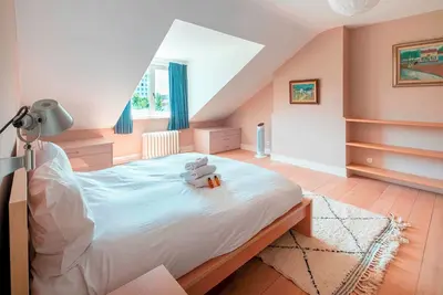 Image de Brussels Eu Prestige residence