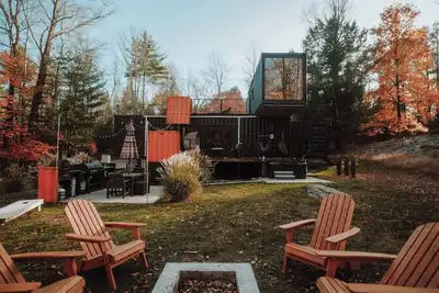 Image de Catskills: Eikonic Box