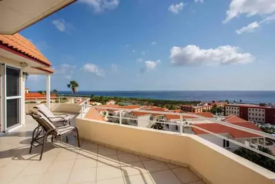 Image de Penthouse Royal Palm Resort