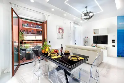 Image de Amore Rentals - Casa da Franca with Balcony and Air Conditioning