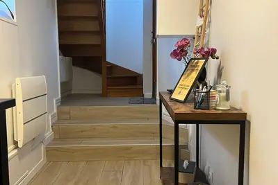 Image de Appartement Parking Gare Disneyland Paris
