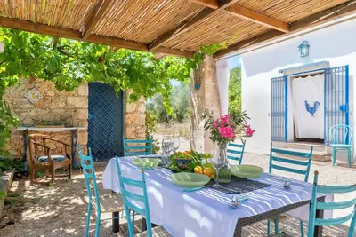 Image de Sardinia Re - Casa Baingio