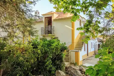 Image de Sintra Unique Villa Center