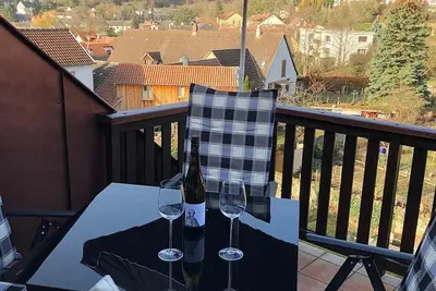 Image de Apartment Schönblick - apartment/apartment, shower and bath, Wc, 2 bedrooms