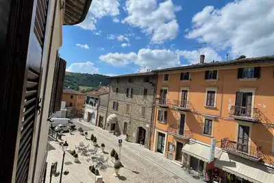 Image de New apartment near city of Assisi - New apartment near city of Assisi
