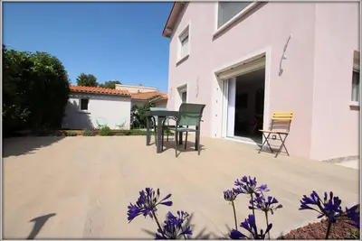Image de Belle villa au cœur de Céret!