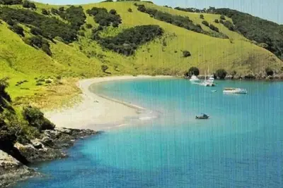 Image de The Bishop Selwyn Resort 2