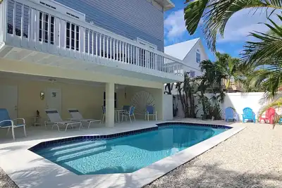 Image de Jacaranda Beach House - Privat pool - by Island Real Estate