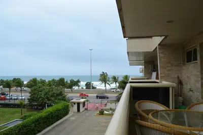 Image de Cozy apartment on Barra beach