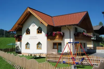 Image de Flachauer Bergkristall