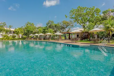 Image de Pf80 High Standard Apartment 2 Suites - Praia do Forte