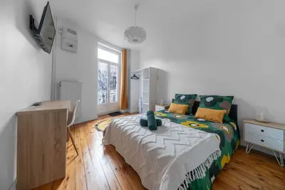 Image de L'Eugène - 3 bedroom house