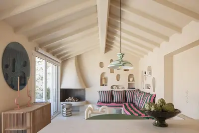 Image de Stylish cabanon in Les Goudes with a view on the sea
