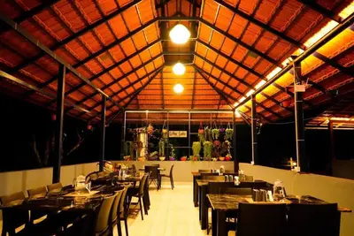 Image de Lotus Lake Retreat