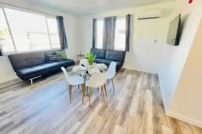 Image de Cosy Midtown 1 bedroom number 1/pet ok/sleeps 5