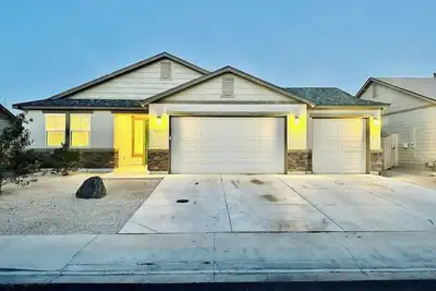 Image de 4-Bedroom 5TVs Sleeps 13\/Pet Ok