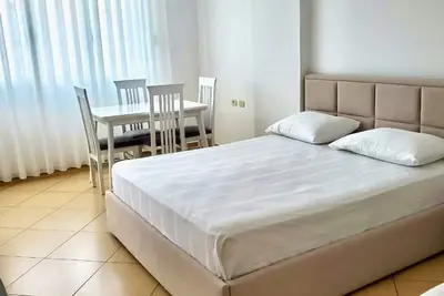 Image de Central Studio Apartment Vlorë