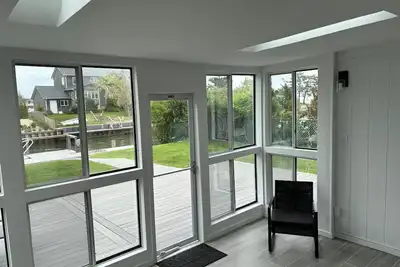 Image de Beautiful 4 Bed Beach Cottage - East Quogue