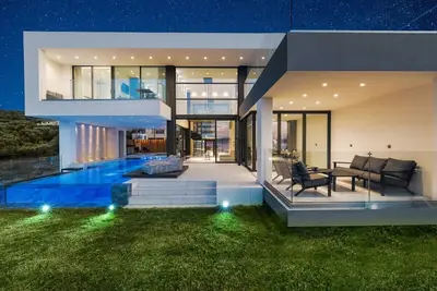 Image de Paradise Hill Luxury Villa